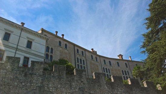 Museo di CastelBrando